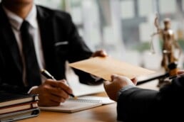MyLegalWin: Finding A Personal Injury Attorney