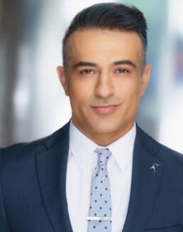 Attorney A Ilyas Akbari