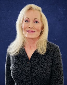 Attorney Lynette Silon-Laguna