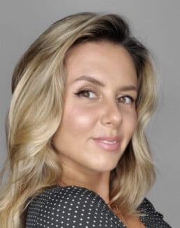 Attorney Kate Alonzi
