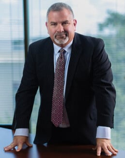 Attorney Mark Lippman