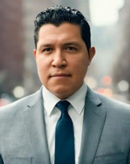 Steve Perez, Esq