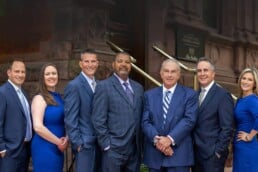 Schochor, Staton, Goldberg and Cardea, P.A