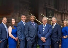 Schochor, Staton, Goldberg and Cardea, P.A