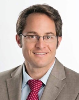 Attorney Brian Dettman