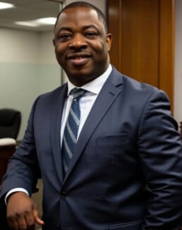 Femi Ogunjumelo