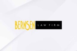 Bernsen law Firm