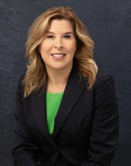 Attorney Carla Carter