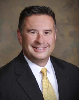 Attorney Daniel R. Mordarski