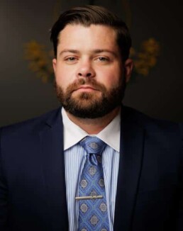 J Bart Denham