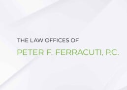 The Law Offices of Peter F Ferracuti