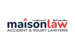 Maison Law Accident and Injury Lawyers