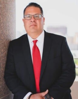 Marcus J. Rael, Jr.